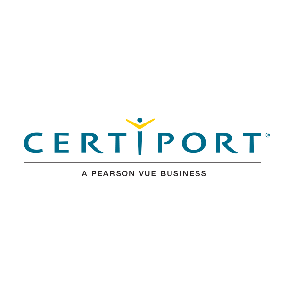 Certiport Image