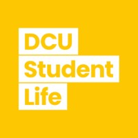 DCU Student Life Logo