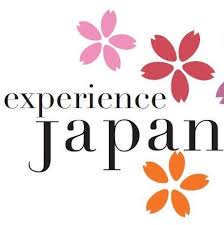 Experience Japan Logo